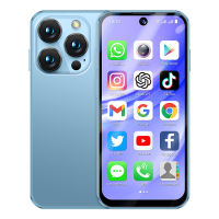SOYES XS19 PRO MINI 4G สมาร์ทโฟน3.88นิ้วหน้าจอ HD 4GB RAM 64GB ROM 1950mAh WIFI Bluetooth Hotspot Dual SIM Face Recognition Android 12.0โทรศัพท์ขนาดเล็ก