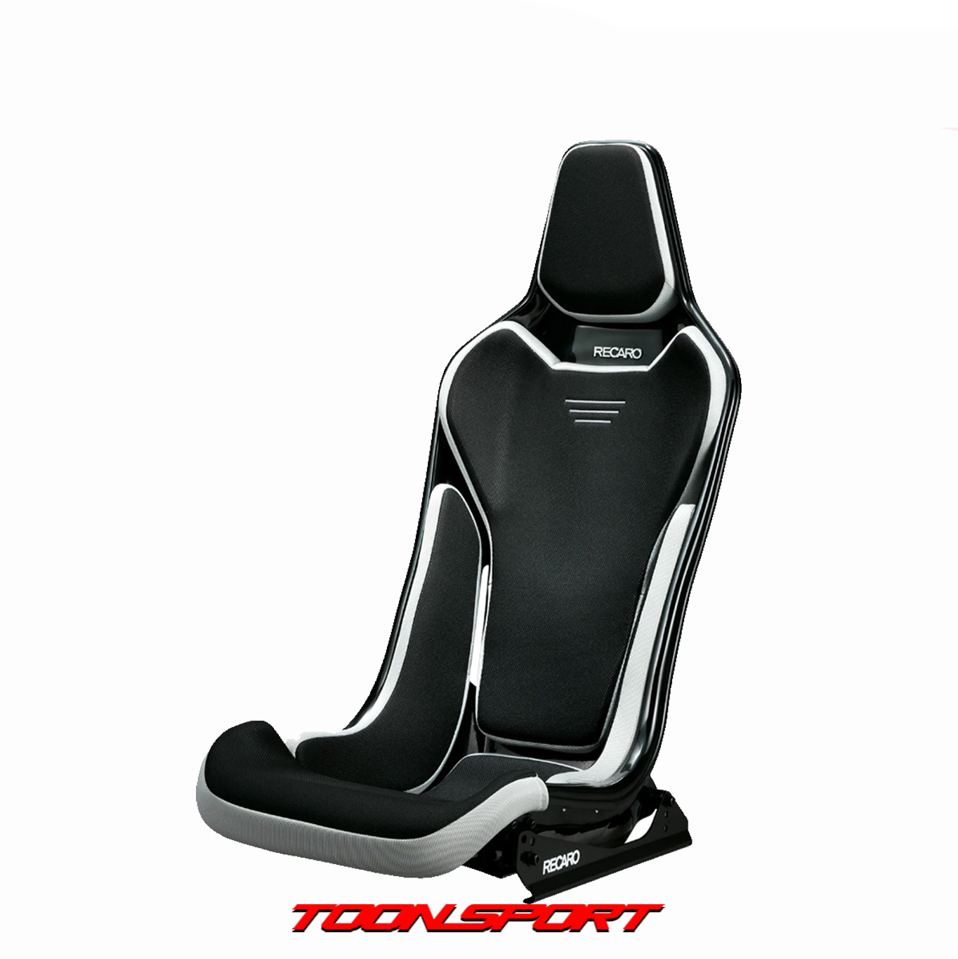 Recaro rcs เบาะหลังแข็ง เบาะแต่งรถยนต์ ราคา 159,600 บาท*ส่งฟรี