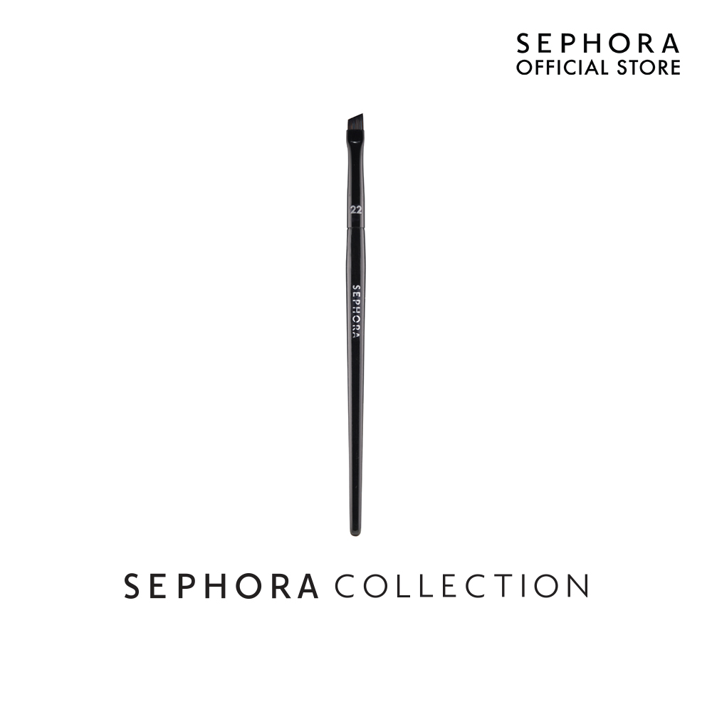Sephora Collection Pro Eyeliner Brush #22 ราคา 890 บาท*ส่งฟรี