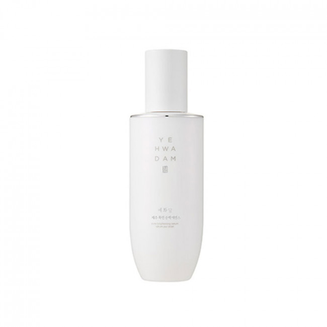 THE FACE SHOP YEHWADAM JEJU MAGNOLIA PURE BRIGHTENING SERUM ราคา 1,599 บาท*ส่งฟรี