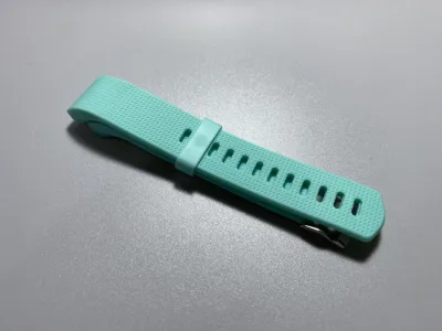 Silicone Watch band for Fitbit Charge 2 (10)