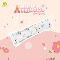 Phurinn Kids Bolster หมอนข้างเด็ก หมอนข้างไมโครเจล สำหรับเด็ก 3-10 ขวบ