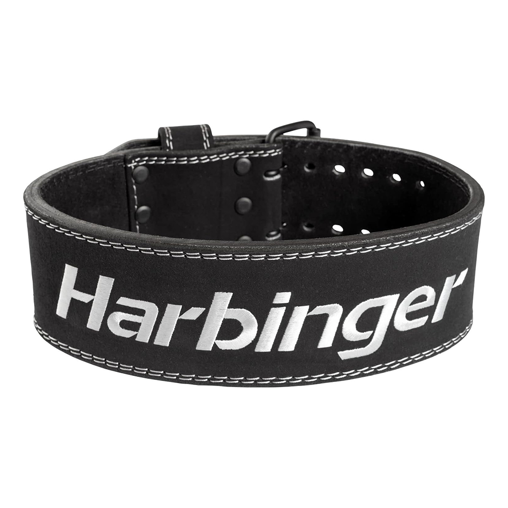 Harbinger | Unisex 10mm Powerlifting ราคา 1,920 บาท*ส่งฟรี