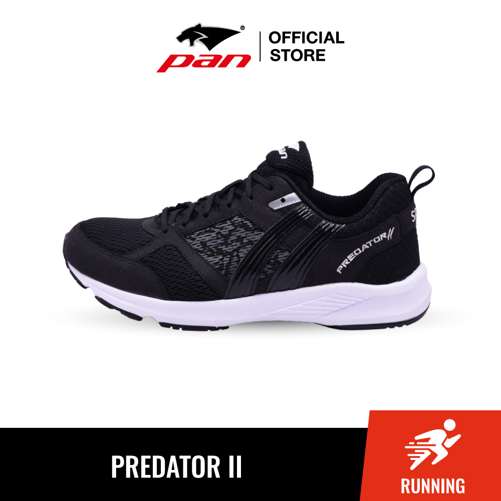 รองเท้าวิ่ง Pan รุ่น PREDATOR II รหัส PF16X2 ราคา 2,232 บาท*ส่งฟรี