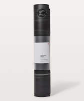 เสื่อโยคะ ลูลู่เลมอน 5 mm. Lululemon the reversible Yoga mat.
