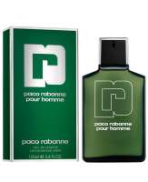 Paco Rabanne น้ำหอมสุภาพบุรุษ รุ่น Paco Rabanne Pour Homme Eau De Toilette ขนาด 100 ml. ของแท้