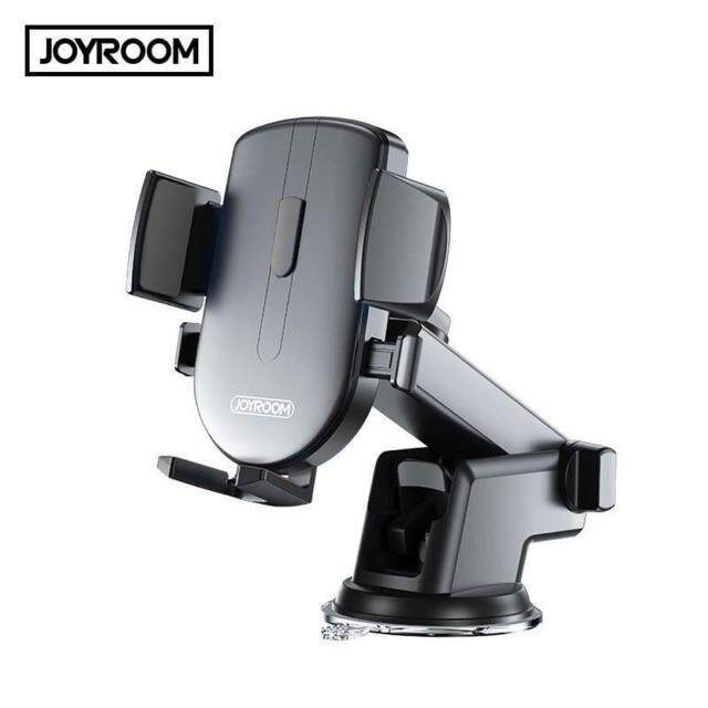 Joyroom JR-OK3 แท้ Longneck Car Holder ที่จับมือถือ ที่ยึดมือถือในรถ ที่จับโทรศัพท์ ที่วางโทรศัพท์ ที่วางมือถือ