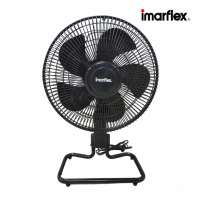 Imarflex พัดลมอุตสาหกรรมตั้งโต๊ะ  12 นิ้ว รุ่น IF-JD12