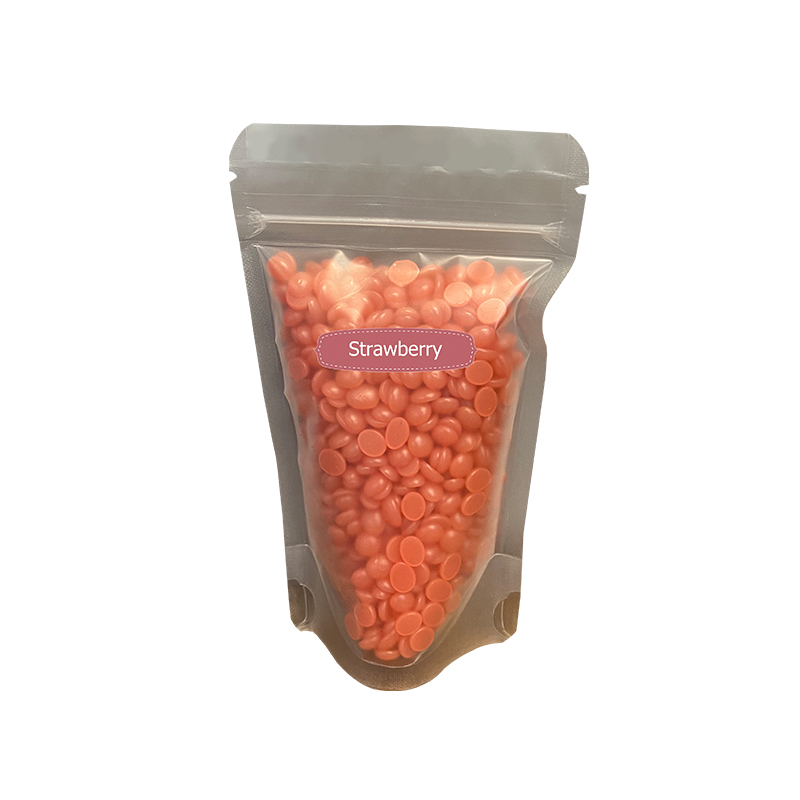 Pearl Hard Wax Bean เครื่องกำจัดขน แว็กกำจัดขน เม็ดแว๊กซ์ขน แว็กกำจัดขน เม็ดเเว๊กขน ถูกที่สุด มีหลากหลายกลิ่น