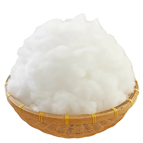 INTER HOME polyamide grade A fiber PP touch soft casual night shaped sale is kilo