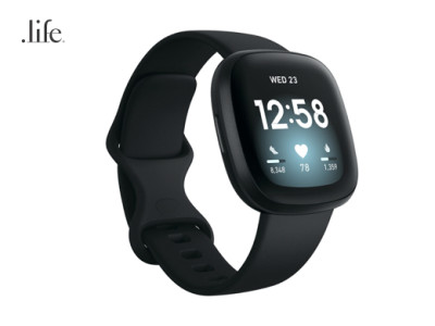 สมาร์ทวอช Fitbit Versa 3 By Dotlife