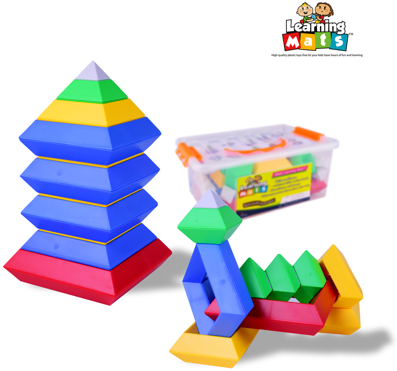 An imaginary square shape ราคา 1,050 บาท*ส่งฟรี