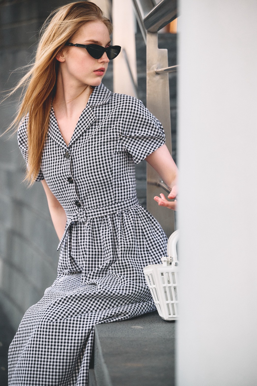 Sabaijitboutique 102023-160 Dress, Women's Clothing ราคา 3,197 บาท*ส่งฟรี