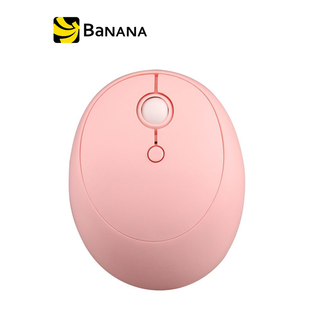 เมาส์ไร้สาย MOFii Bluetooth Mouse Cute by Banana IT