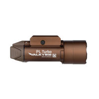 Olight ไฟฉายรุ่น PL-Turbo สี ทราย