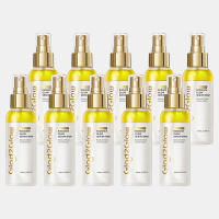 【100ML】Glad2Glow White Truffle Glow Serum Spray 3 in 1 moisturising moist ให้ความชุ่มชื้น ปลอบประโลมผิว และฟื้นฟู Essence เซรั่ม