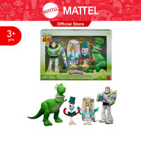 Toy Story 5 Forkys Wedding Pack ทอยสตอรี่ ชุดงานแต่งฟอร์กกี้ JKV22 VT