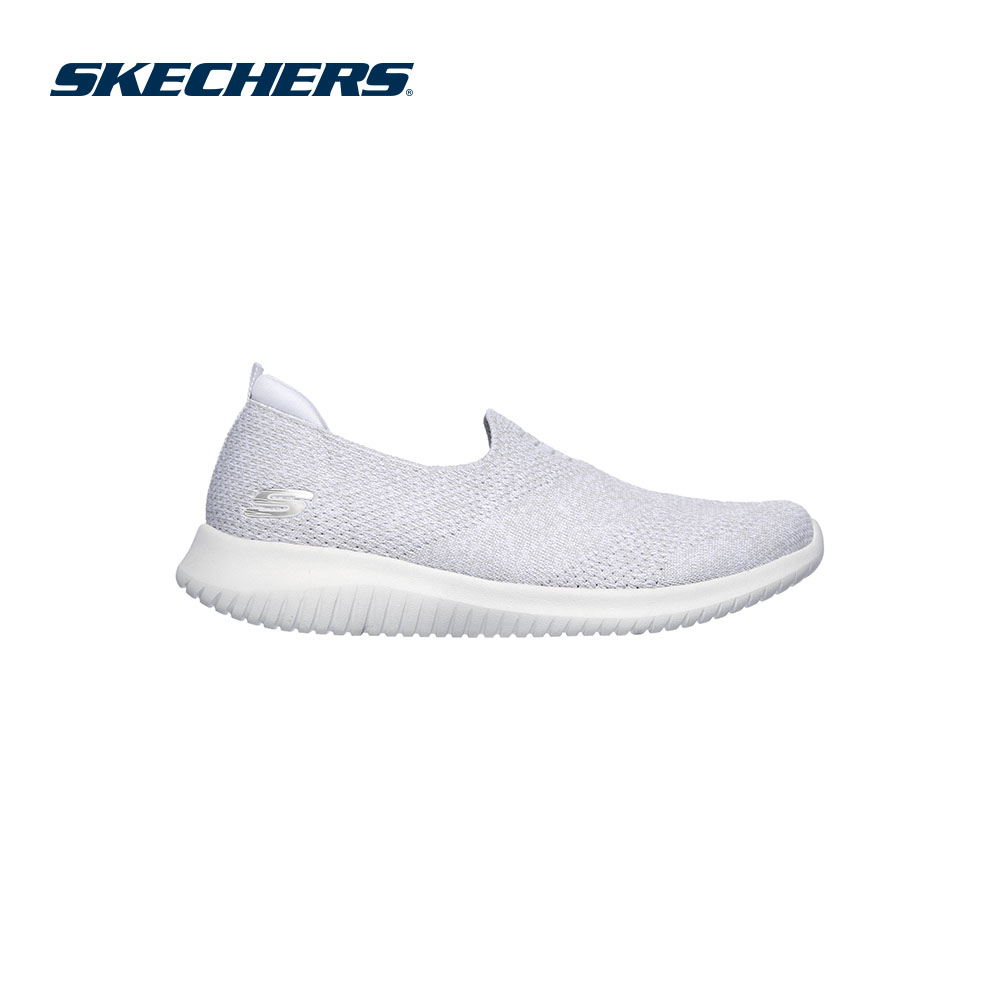 Skechers สเก็ตเชอร์ส รองเท้า ผู้หญิง Ultra Flex Sport Shoes - 13106-WLGY