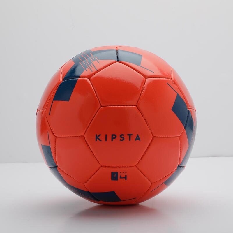 KIPSTA ลูกฟุตบอล รุ่น FIRST KICK ✔️สูบลมแล้วพร้อมใช้งาน