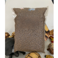 อาหารเต่าน้ำ Mazuri (5M87) FreshWater Turtle Diet มาซูริเต่าญี่ปุ่น เต่าน้ำจืด เต่าแก้มแดง อาหารเม็ดลอย สารอาหารครบถ้วน 1 kg.