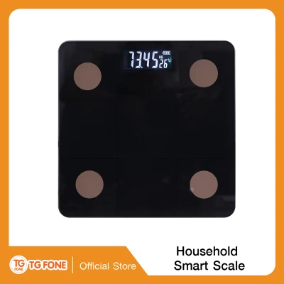 Household Smart Scale