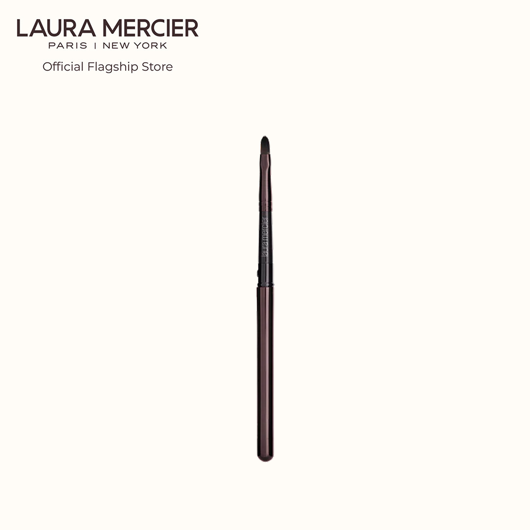 Laura Mercier Laura Mercier Lip Color Brush Lip Makeup Brush ราคา 1,190 บาท*ส่งฟรี