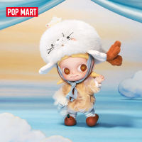 POP MART Zsiga Surprise Encounter 1/8 Action Figure