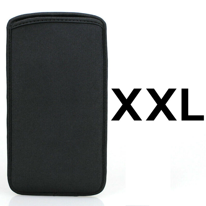 [++พร้อมส่ง++] กระเป๋า ซองกันน้ำ ซอง ใส่มือถือ iPhone Samsung 4.7 - 6.5 นิ้ว