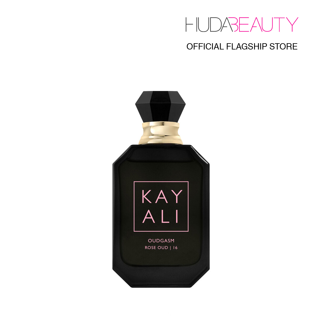 Kayali Oudgasm Rose Oud | 16 Eau de Parfum Intense ราคา 6,247 บาท*ส่งฟรี
