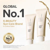 [กันแดดข้าว Set 2 ชิ้น] Beauty of Joseon RELIEF SUN : RICE + NIACINAMIDE SPF 50+ PA++++ 50 ml ครีมกันแดดข้าว : สำหรับผิวแห้ง