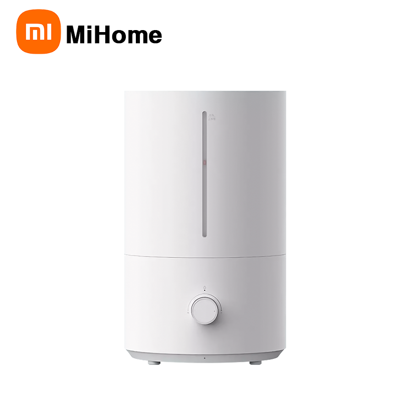 Mijia Humidifier 2 4L Air Purifier Aromatherapy Humificador Essential Oil Air Purifier ราคา 679 บาท*ส่งฟรี