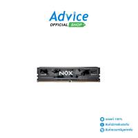RAM DDR5(6000) 16GB APACER NOX BLACK (AH5U16G60C622MBAA-1) : A0177700