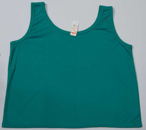 SL0038 เสื้อกล้าม ผู้หญิง ผญ ใหญ่ L XL รอบอก 34-52 ผ้าโพลีเอสเตอร์ สาวอวบ สาวอ้วน เสื้อคนอ้วน เสื้อใส่นอน ใส่อยู่บ้าน เสื้อไซท์ใหญ่ เสื้อซับใน