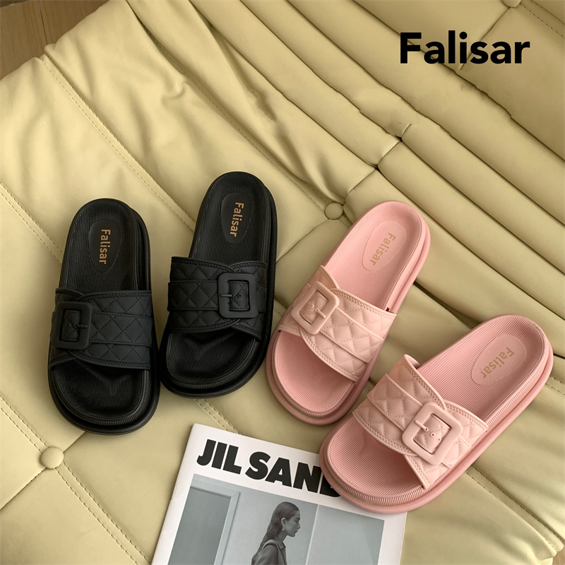 Falisar women sandals 1406-4 ราคา 99 บาท*ส่งฟรี