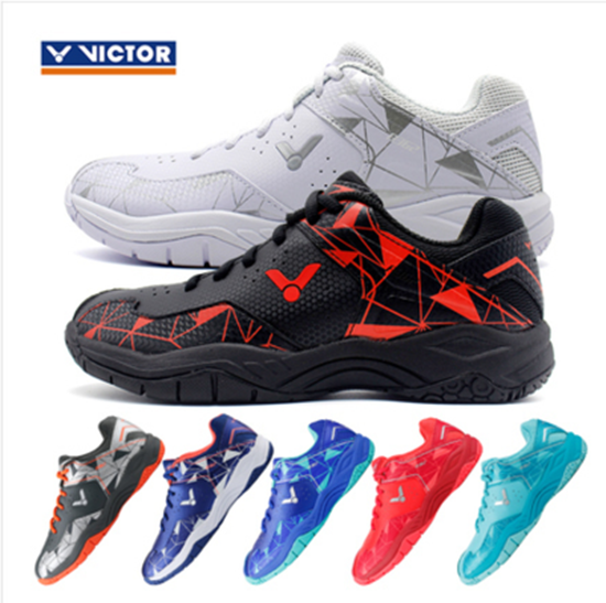 VICTOR Badminton Sport Shoes รองเท้ากีฬาแบดมินตัน A362