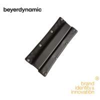 beyerdynamic Replacement Headband Buttonable (Leatherette black) ฟองน้ำหุ้มหนังที่คาดหัว for DT 770880990MMX 300