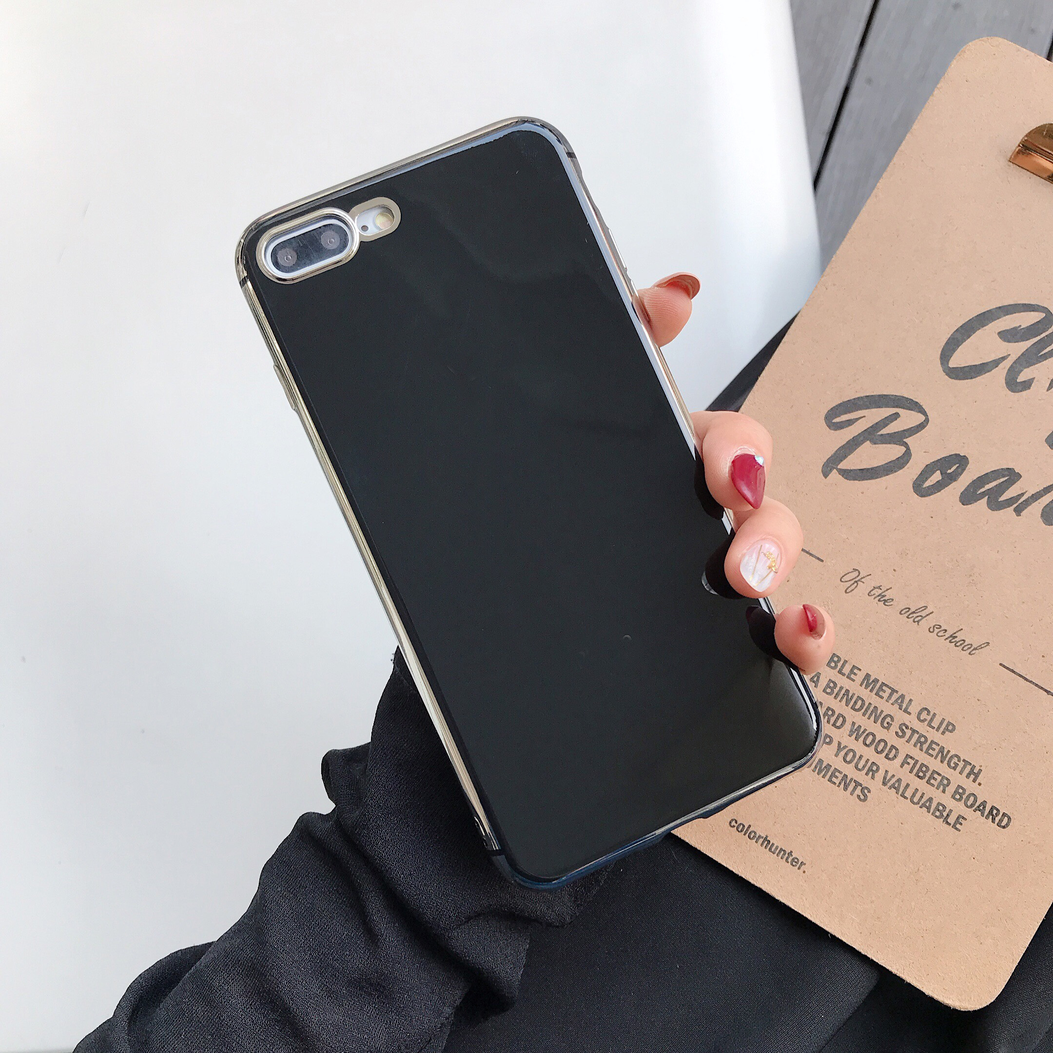 Case iphone TPU เคสนิ่ม รุ่น SE(2020),i6,6s,6plus,6s plus,i7,i8,7plus,8plus,X,Xs,Xr,Xs max,iphone11,iphone11pro max