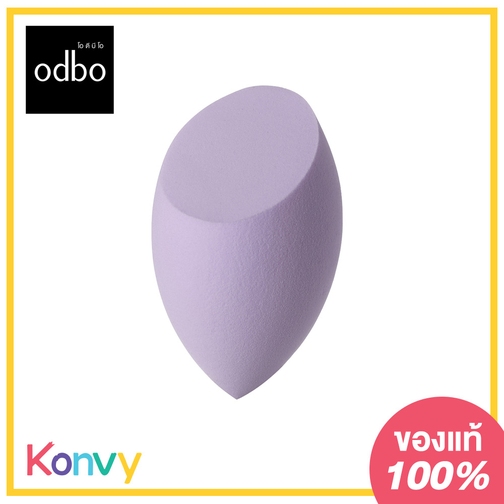 ODBO Perfect Puff OD8-111 #03 Purple