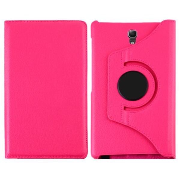 Case For Samsung Galaxy Tab S 8.4 T700 T705 SM-T700 2017 Tablet 360 Rotating Folio Smart Protective Cover