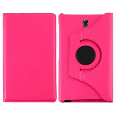 Case For Samsung Galaxy Tab S 8.4 T700 T705 SM-T700 2017 Tablet 360 Rotating Folio Smart Protective Cover (3)