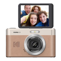 Kodak PIXPRO C1 DIGITAL ZOOM - ประกันศูนย์