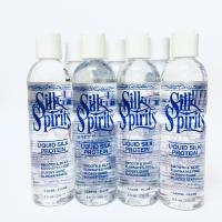 Christensen Silk Spirits เซรั่มบำรุงขน 8 oz.