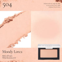 Dinto : Blur-Finish All That Moment Blusher บลัชฝุ่นเบลอผิว [Official Store]