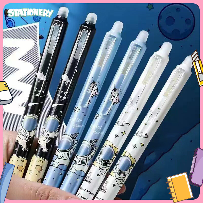 M&G kawaii 24 colors Classic Gel Pen 0.38mm Color Ink japanese gel ink pens  korean gelpen for school supplies stationary