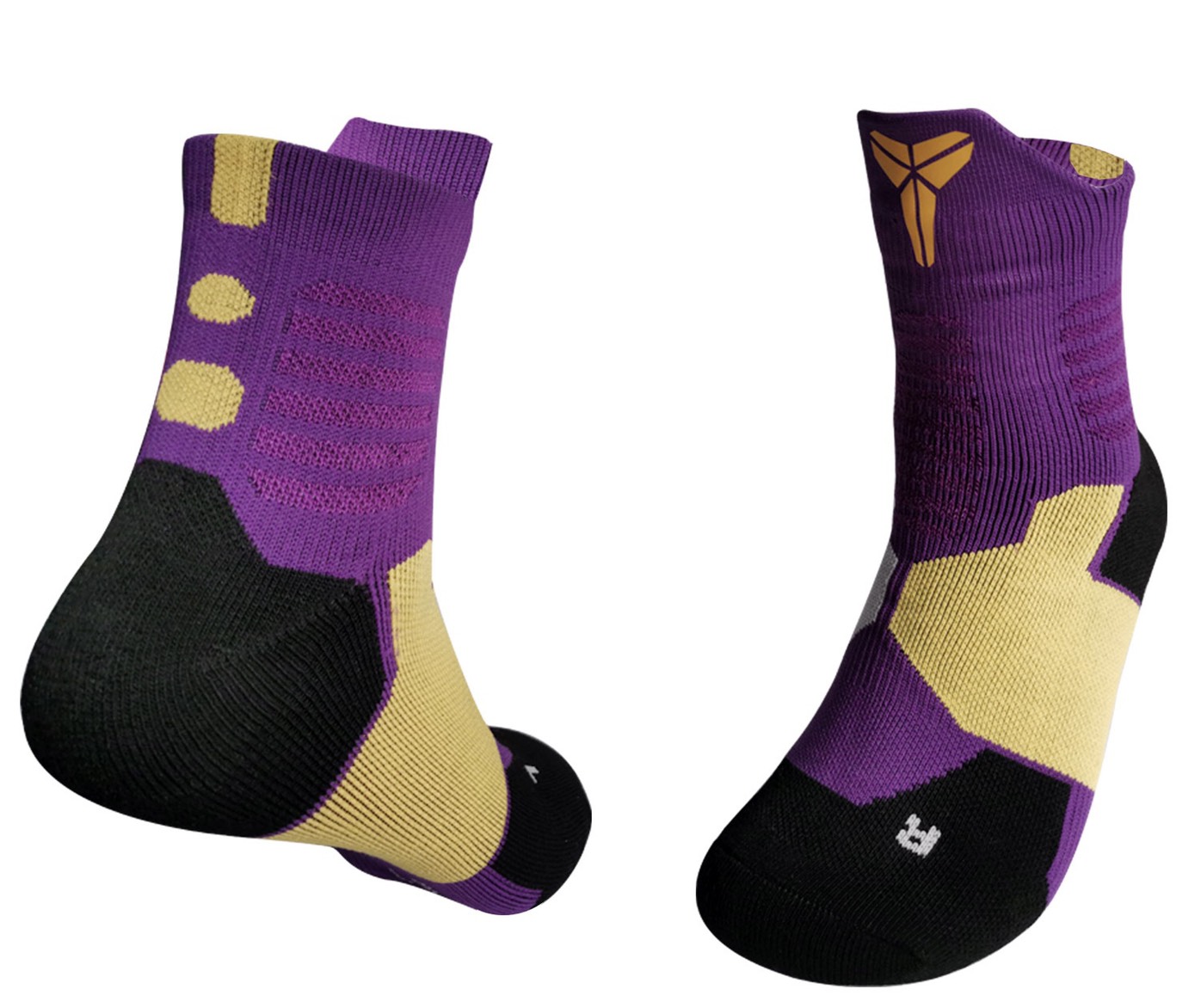 ถุงเท้าบาส , ถุงเท้าแฟชั่น  Just do it. , USA , Elite , All star  NBA Basketball Socks  ,  Sport Socks