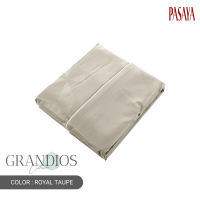 PASAYA ปลอกผ้านวม 6 ฟุต และ 3.5 ฟุต - GRANDIOS COLLECTION 1100 Series
