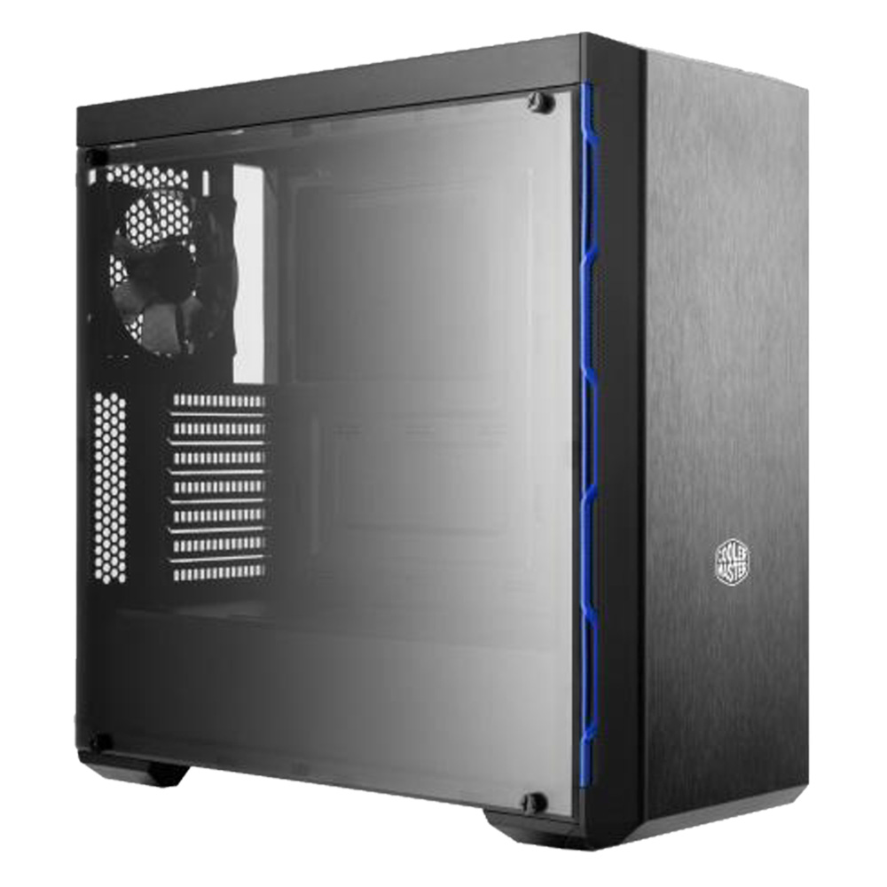 Cooler Master Master Box MB600L [ไม่มีช่องใส่ DVD]