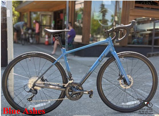 จักรยานเสือหมอบ Liv รุ่น Avail AR 3 เฟรมอลู ดิสเบรคหน้าหลัง  sora