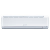 MITSUBISHI ELECTRIC แอร์ติดผนังระบบอินเวอร์เตอร์ รุ่น HAPPY INVERTER 2026 ขนาด 9212-21154 BTU