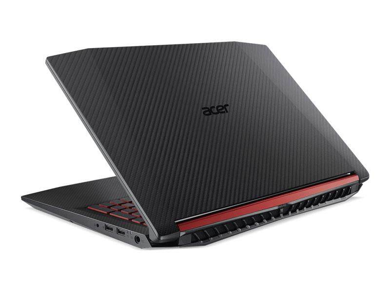 Notebook Acer Nitro 5 AN515-52-5069 (NH.Q3XST.002) FHD (1920 x 1080) IPS 144Hz